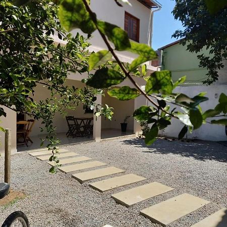 Hospedaria Sao Joao Мукуже Екстер'єр фото