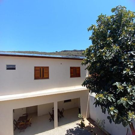 Hospedaria Sao Joao Мукуже Екстер'єр фото