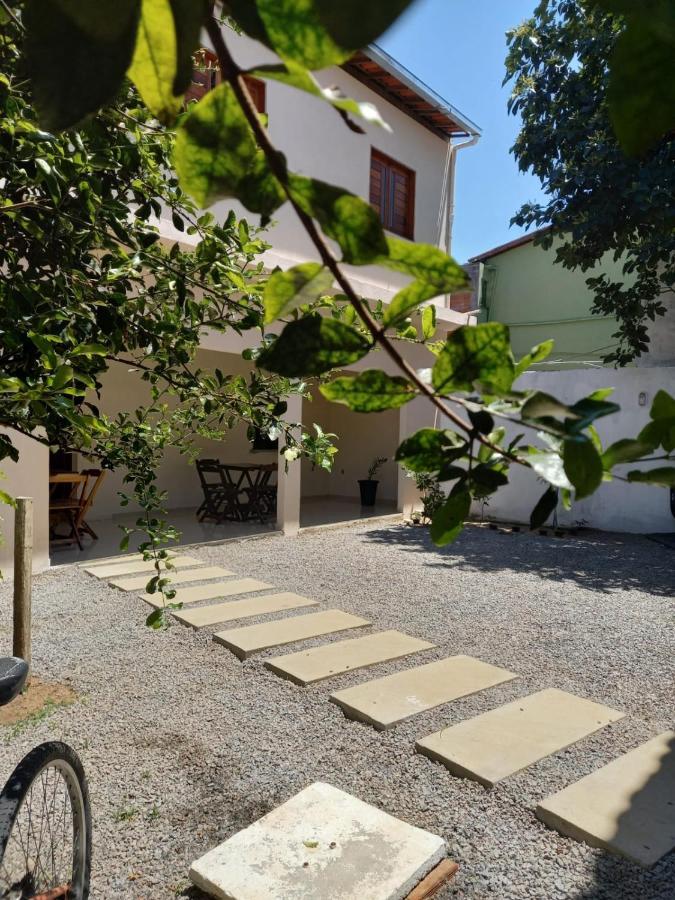 Hospedaria Sao Joao Мукуже Екстер'єр фото